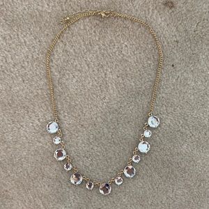 OLD NAVY Gold Necklace